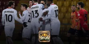 Những Sai Lầm Nào Dẫn Đến Thất Bại Trong Soi Kèo Serie A?