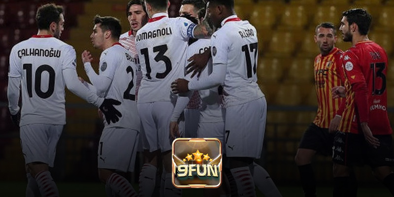 Những Sai Lầm Nào Dẫn Đến Thất Bại Trong Soi Kèo Serie A?