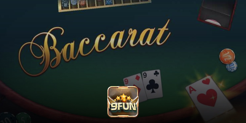 Những tiện ích bạn nhận được khi chơi chơi Bacarat online