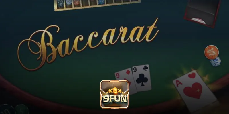 Những tiện ích bạn nhận được khi chơi chơi Bacarat online