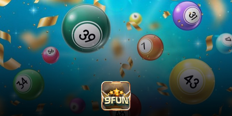 Những ưu điểm của xổ số bingo