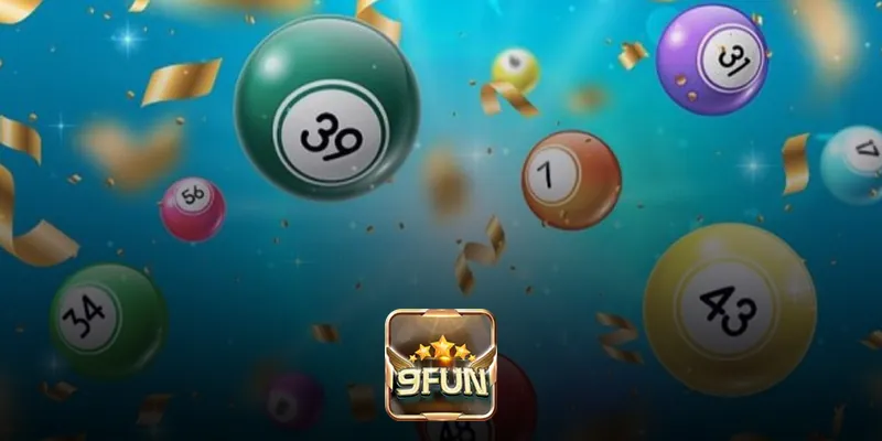 Những ưu điểm của xổ số bingo